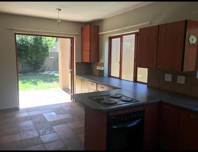 3 BEDROOM PROPERTY TO RENT IN CARLSWALD